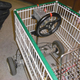 Illustration for article titled Electric Shopping Go-Kart Makes For Speedy, Stealthy Grocery-Getting